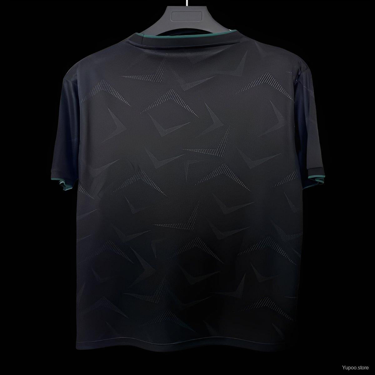 2026 Ireland Third Jersey