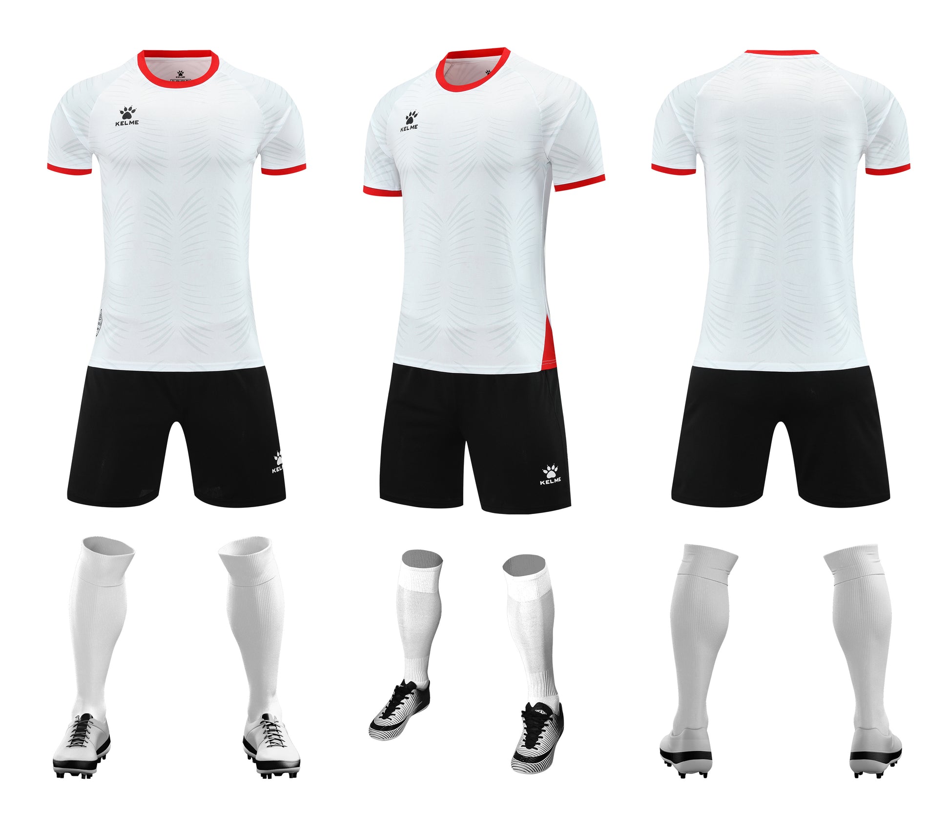 New model, ZB027 Kalmei 3 colors 3XS-4XL