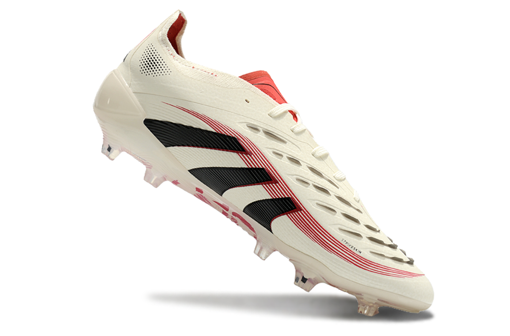 PREDATOR ACCURACY FG BOOTS