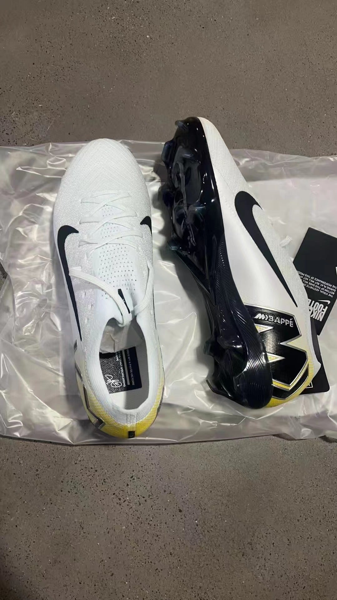 Nike Air Zoom Mercurial Vapor XV Elite