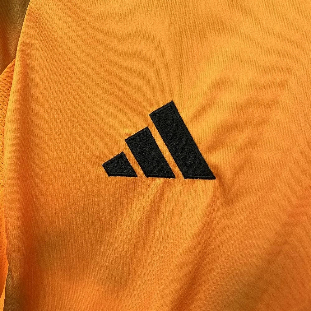 2025/26 Mens AS Roma Away Jersey
