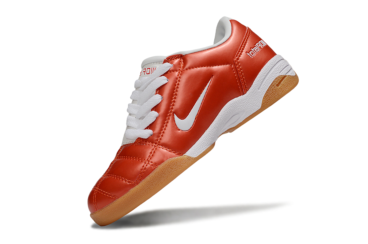 Arrival 30-35) T90 flat children's football shoes