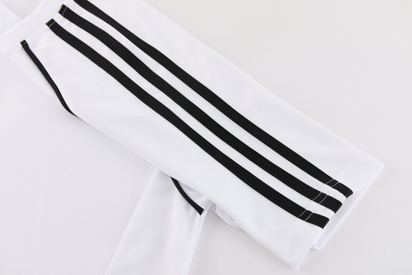 AD15 white shorts suit S-2XL
