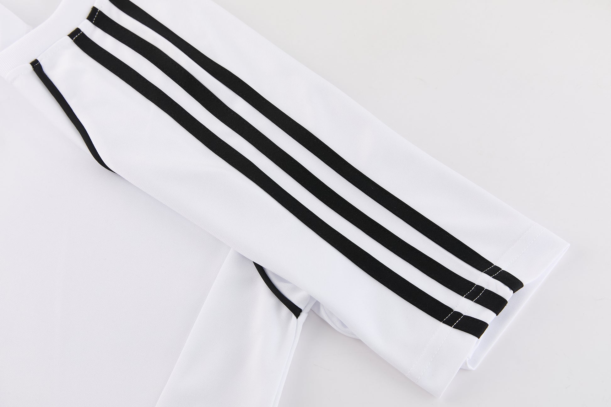 AD15 white shorts suit S-2XL