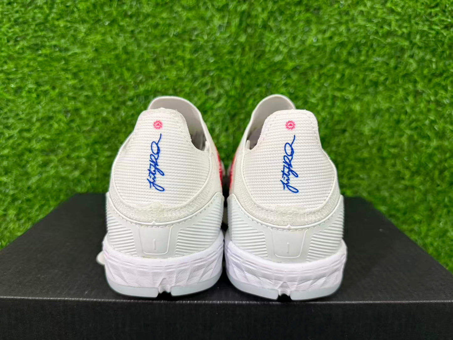 adidas F50 Elite Laceless TF