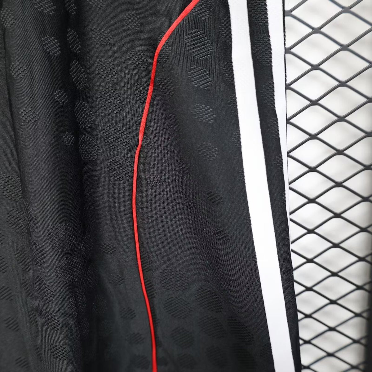Player Version 25/26 Liverpool Away Shorts