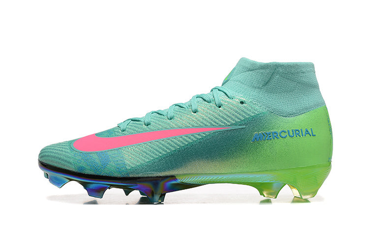 Nike Air Zoom Mercurial Superfly 16 Elite XXV FG