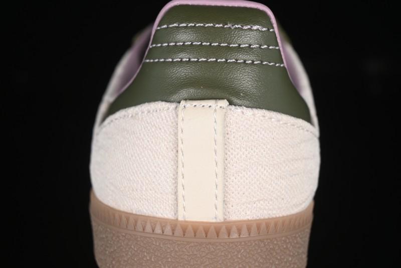 Adidas Originals Gazelle Indoor JP5675 Retro Casual Slip-Resistant Low-Top Sneakers - JP5675
