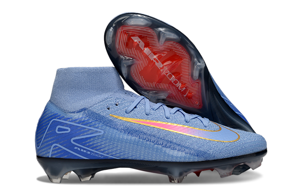 Nike Air Zoom Mercurial Superfly 16 Elite XXV FG