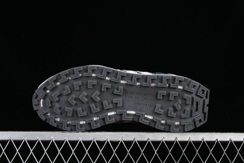 Adidas Retropy E5 HQ6460 Casual Running Shoes with Popcorn Foam Technology