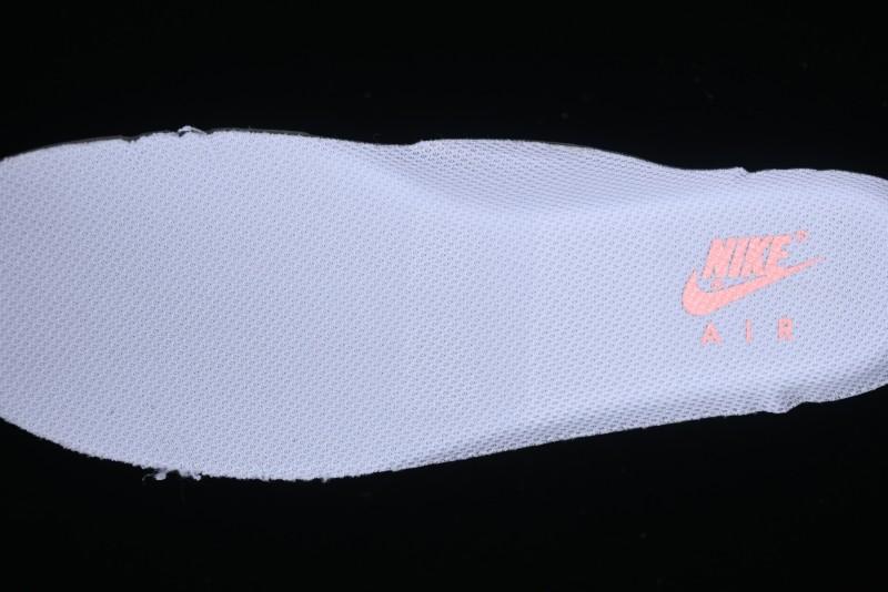 Nike Air Force 1 '07 Low Macaron Sauce Casual Sneakers - DV2920-123