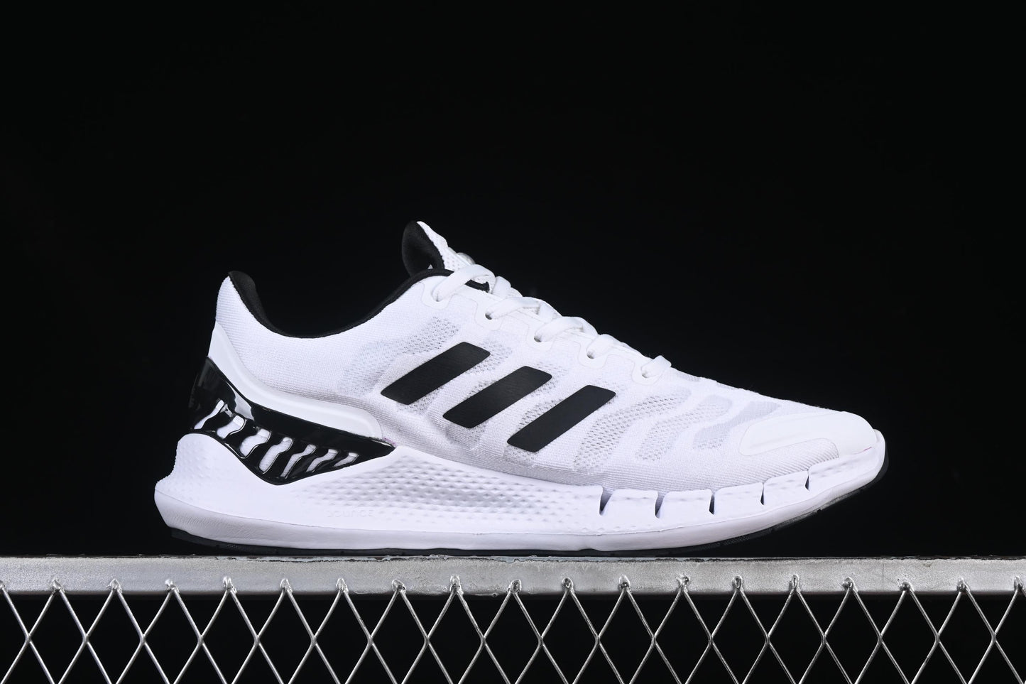 Adidas Climacool FW1221 Lightweight Running Shoes with Breathable Design - FW1221