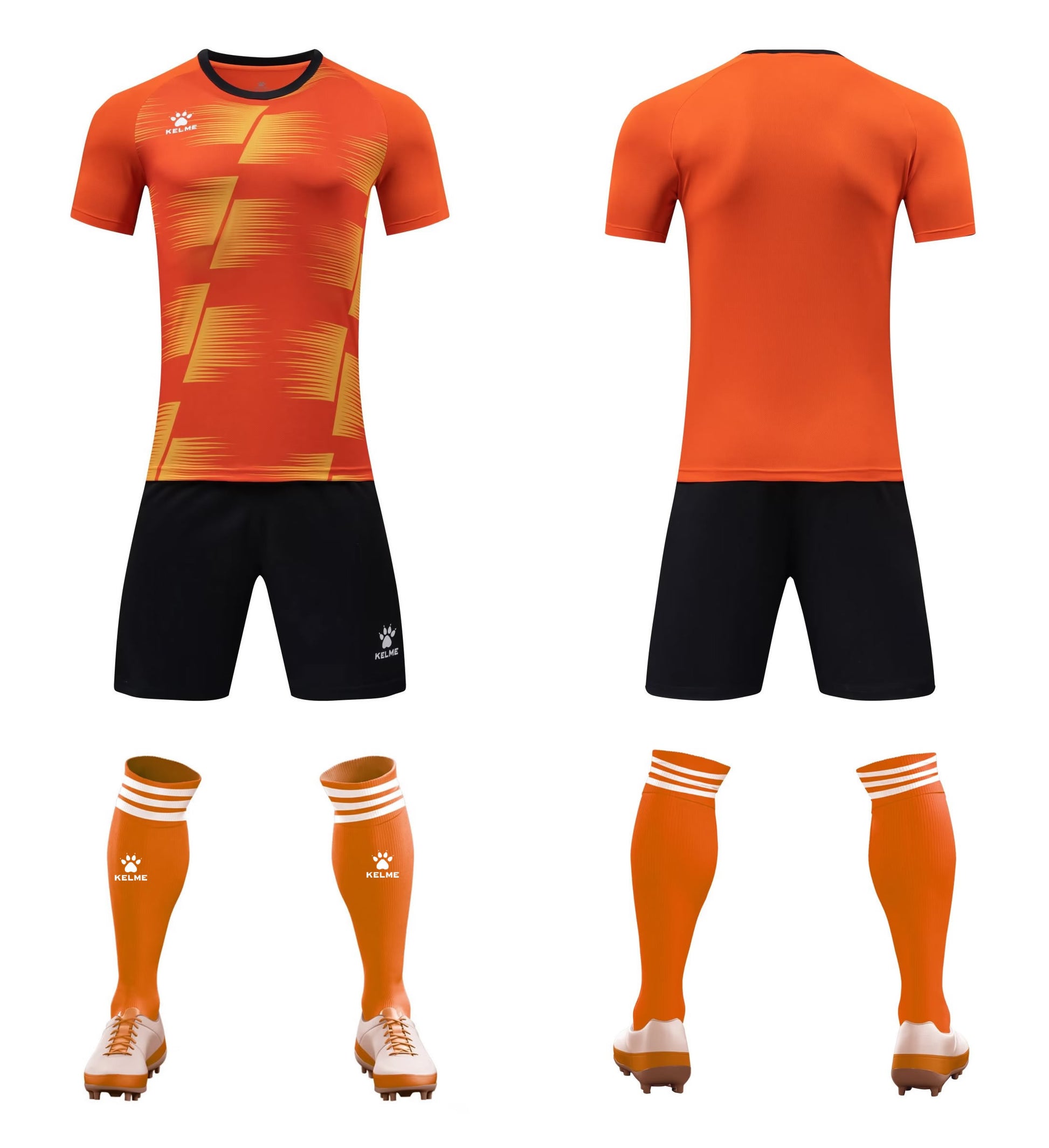 K1085 Kalmei 5 colors 3XS-4XL