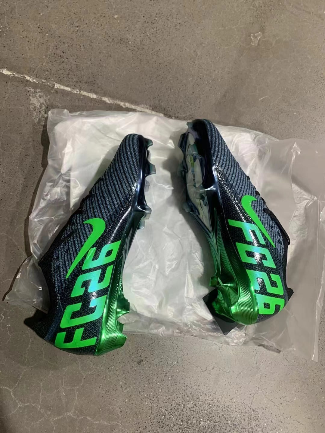 Nike Air Zoom Mercurial Vapor XV Elite FG