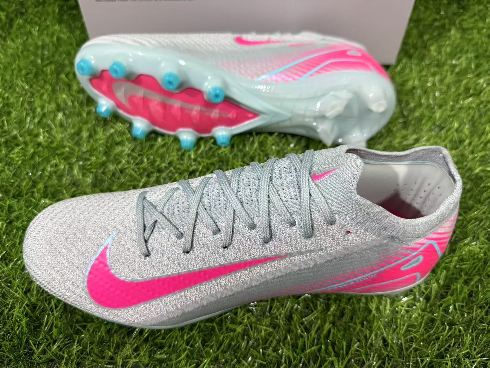 Nike AIR Zoom Mercurial Vapor 16 Elite XXV AG
