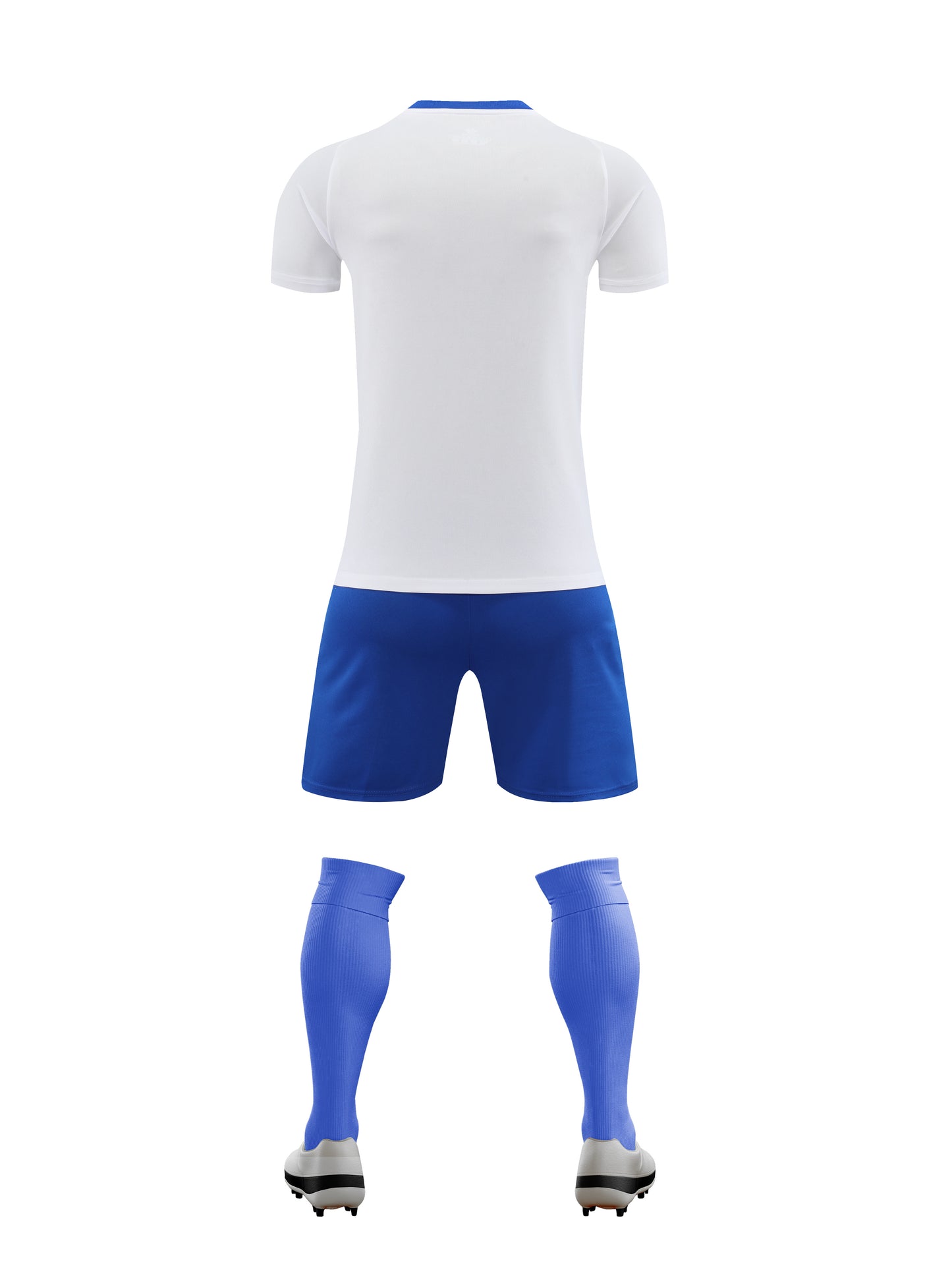 K1245 Kalmei five colors 3xs-4XL