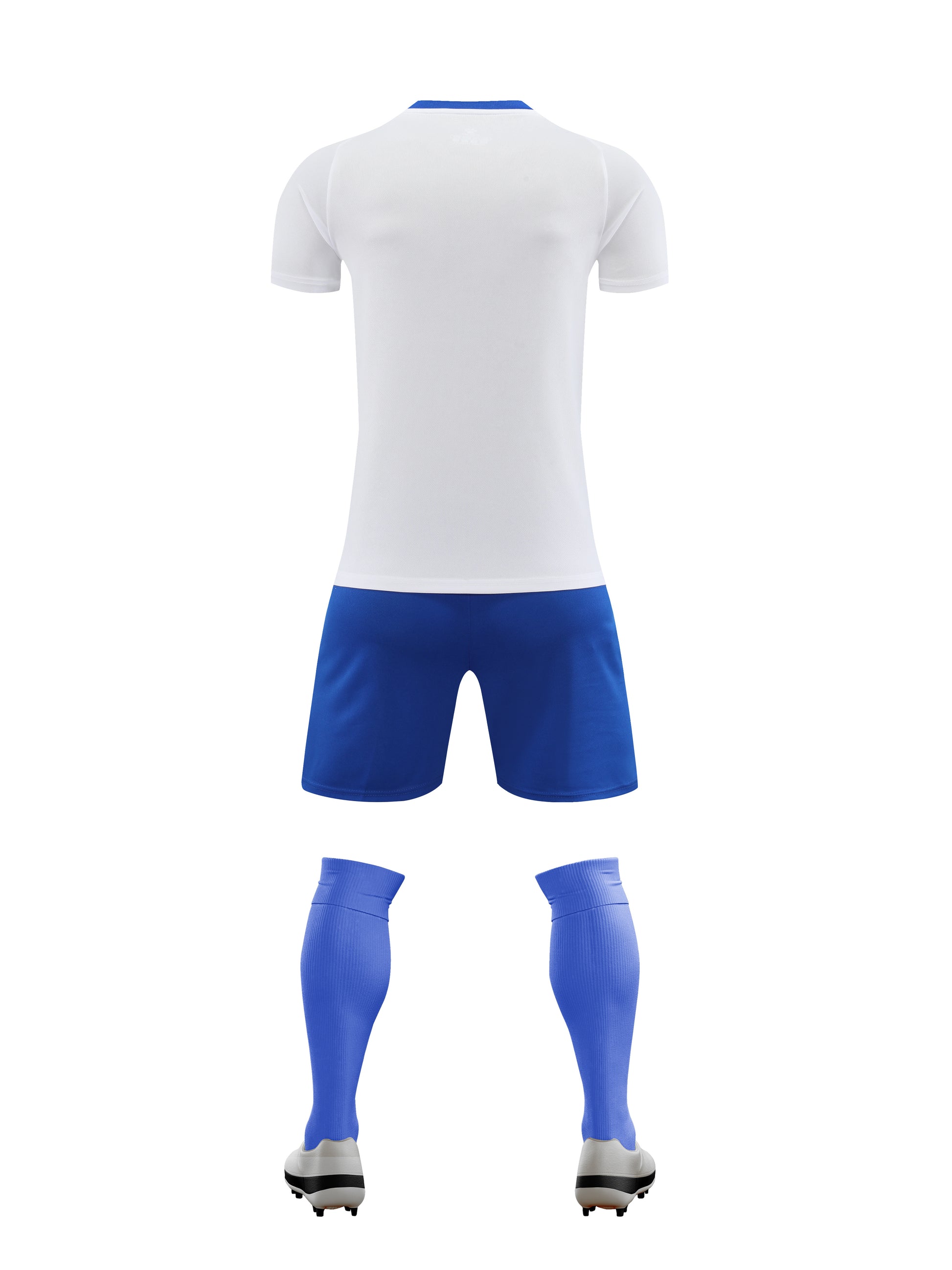 K1245 Kalmei five colors 3xs-4XL