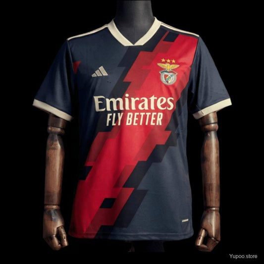 25/26 Benfica Special Edition Jesrey