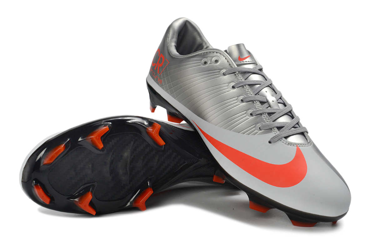 Nike Air Zoom Mercurial Vapor XV Elite FG