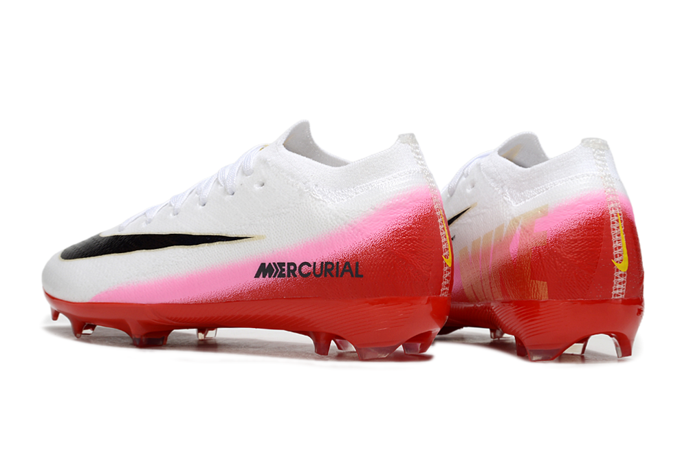 Arrival 27-35) Mercurial 16 children's football shoes