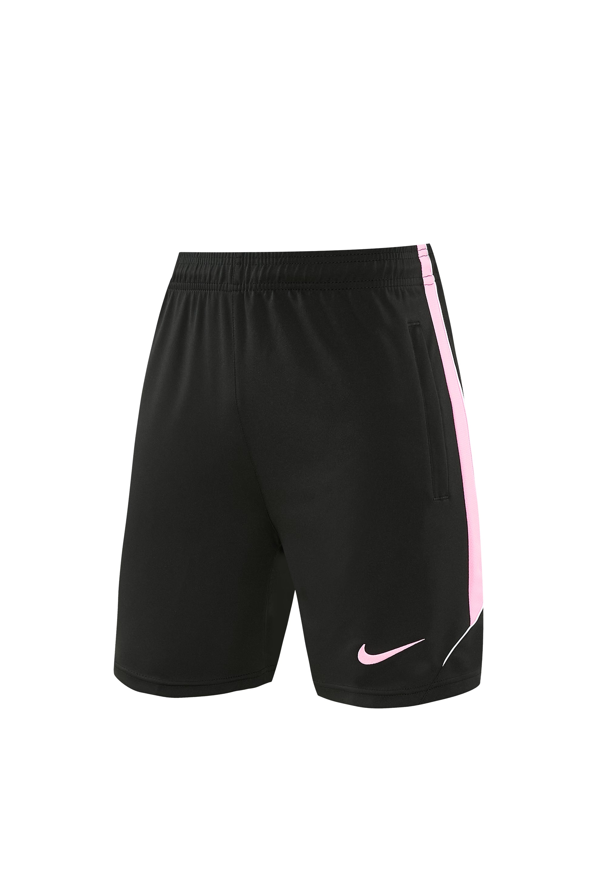 ND10 pink shorts suit S-2XL