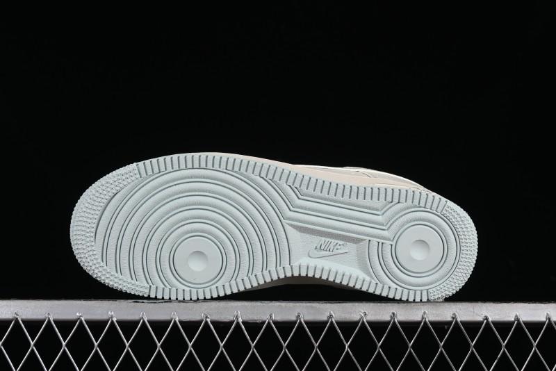 Nike Air Force 1 '07 Low Custom Casual Sneakers - CW2288-111