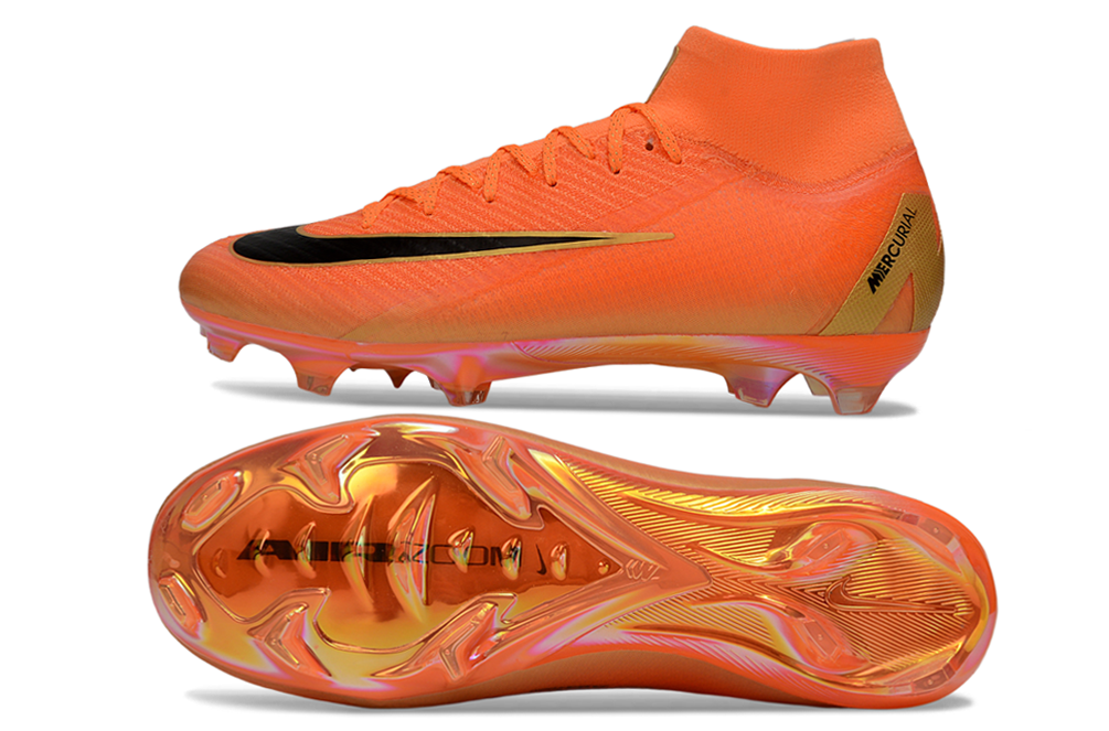 Nike Air Zoom Mercurial Superfly 16 Elite XXV FG