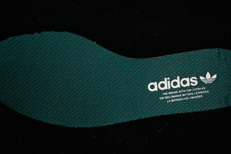Adidas Originals SL 72 OG Retro Running Shoes with Nylon Upper and Suede Accents - IE3427