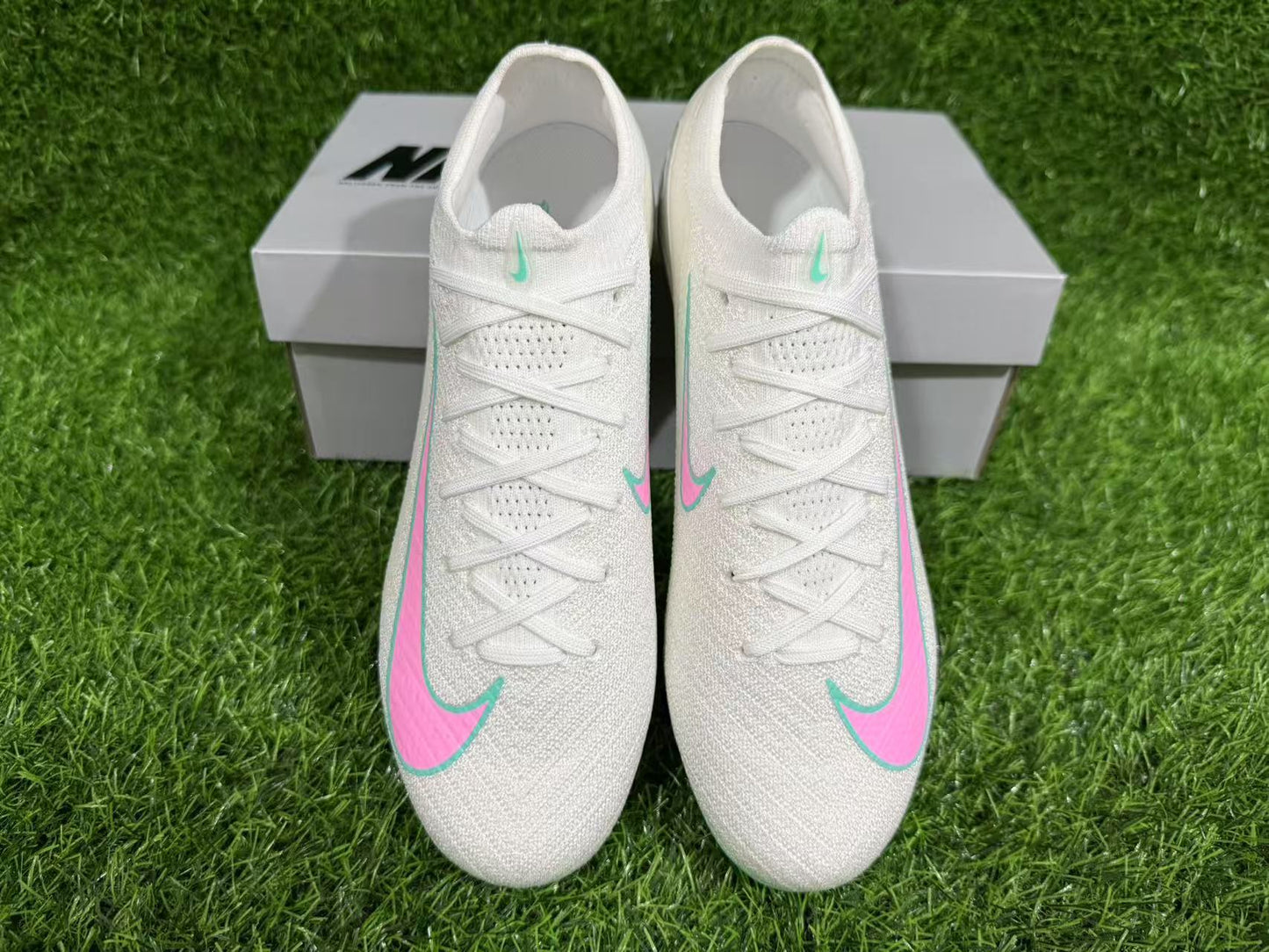 Nike Air Zoom Mercurial Vapor XV Elite