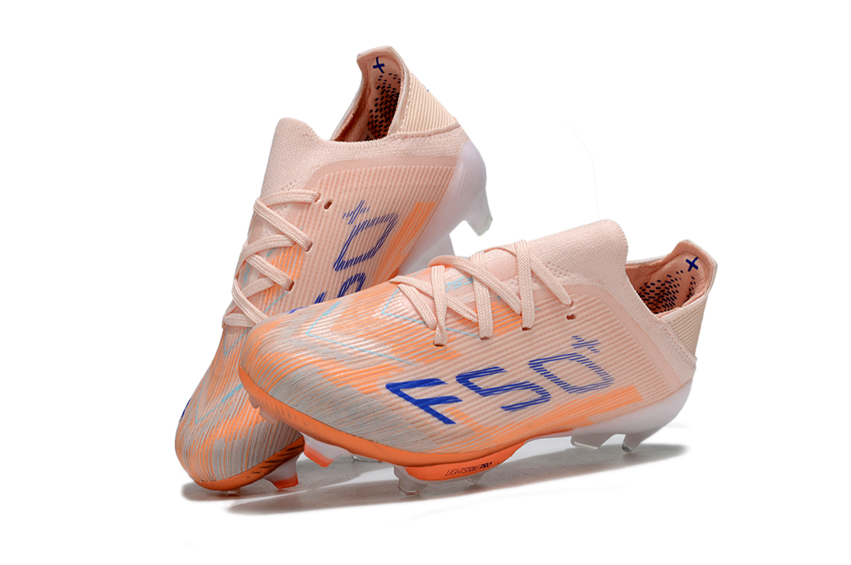 Arrival 30-35) F50 children's football shoes