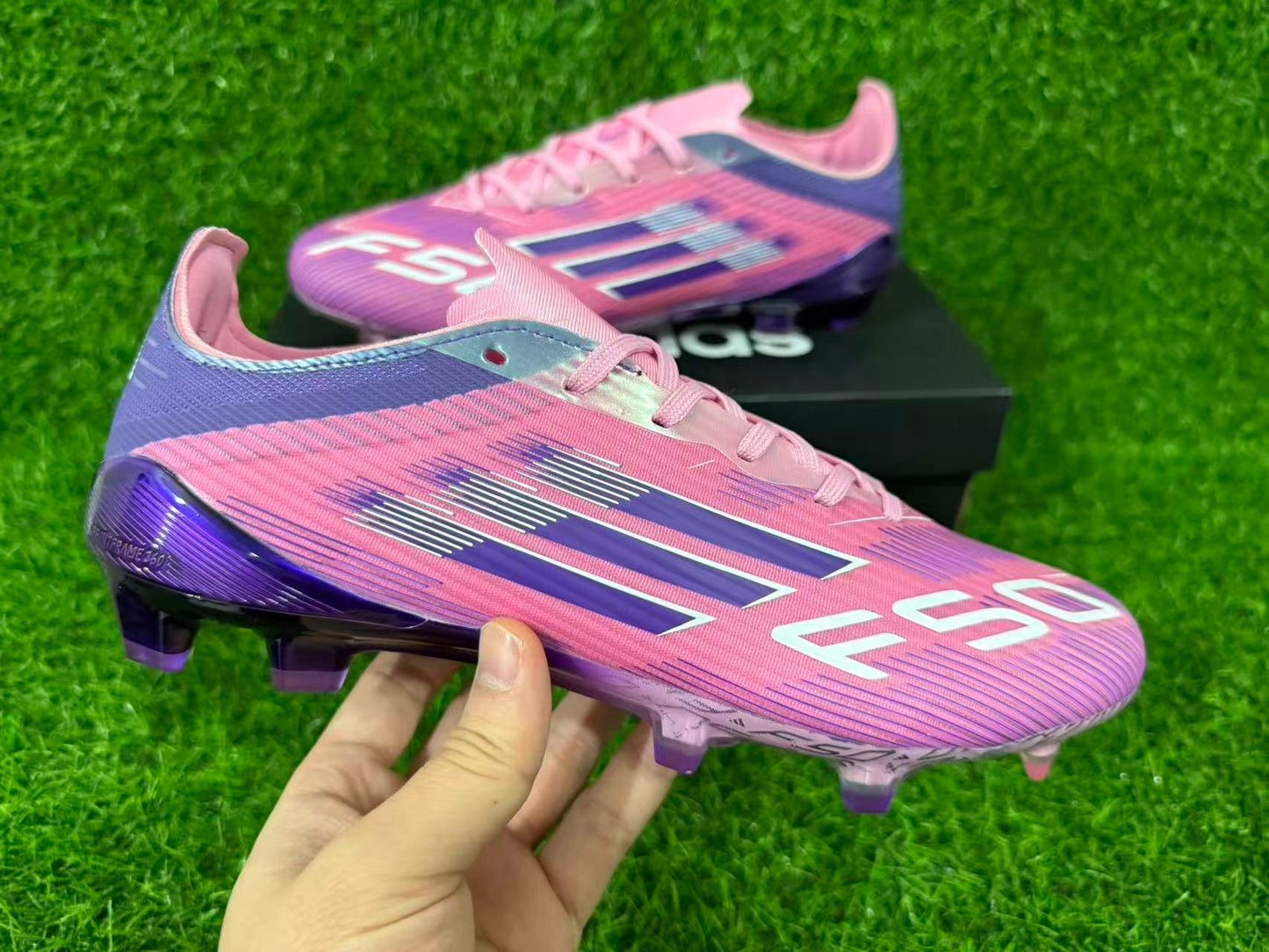 didas F50 ELITE FG