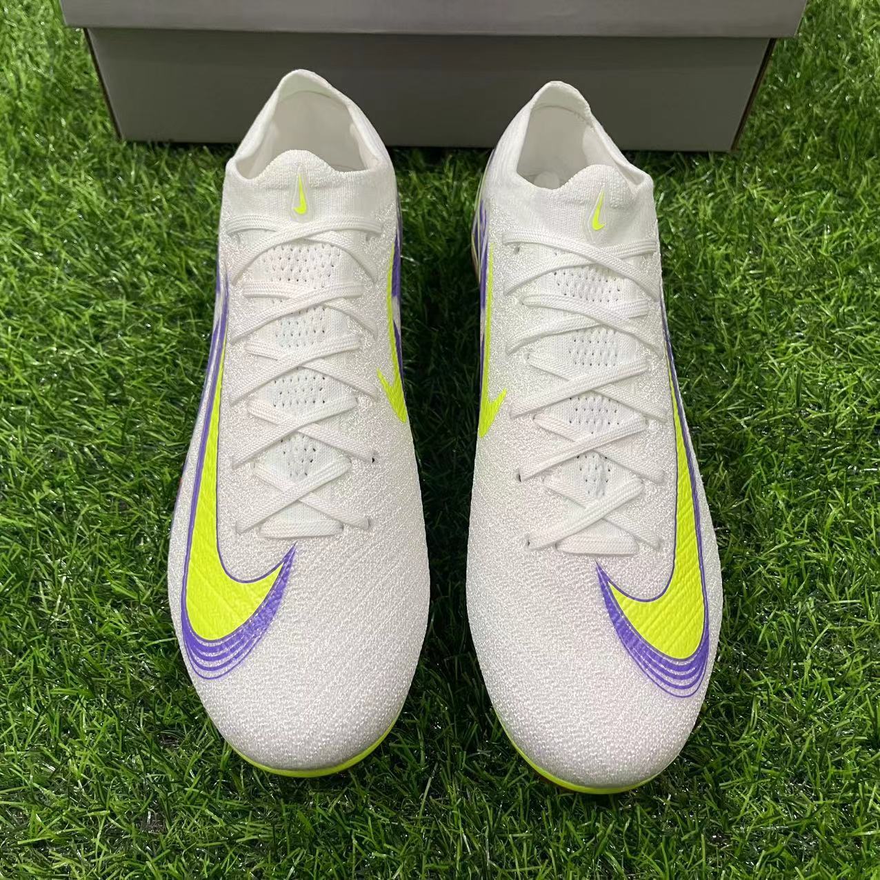 Nike Air Zoom Mercurial Vapor XV Elite