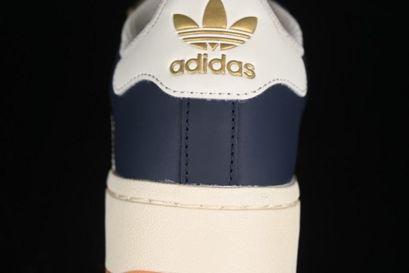 Adidas Originals Superstar XLG Shell Toe Platform Sneakers - ID5699