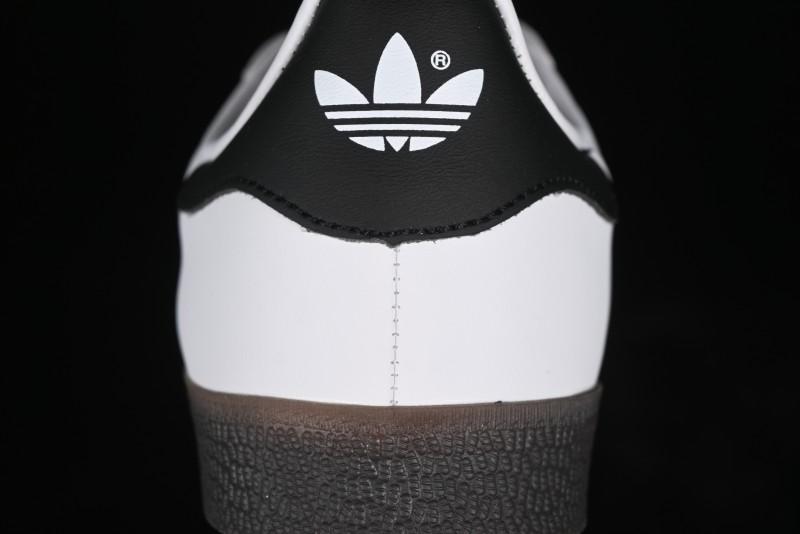 Adidas Gazelle W IH2218 Clover Casual Slip-Resistant Wear-Resistant Low-Top Sneakers - IH2218