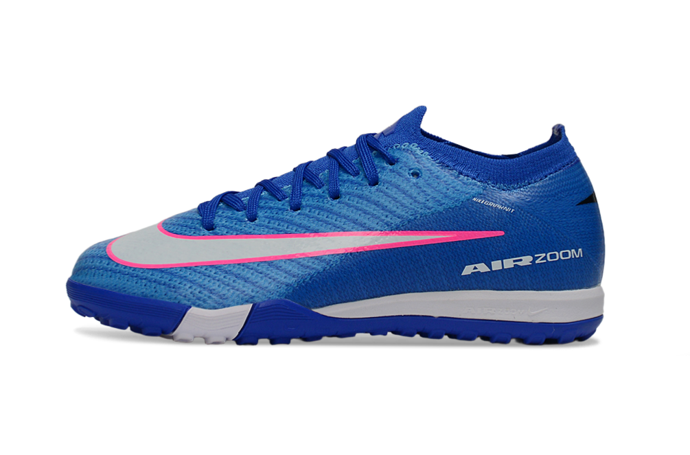 Arrival 27-35) Mercurial 16 children's football shoes