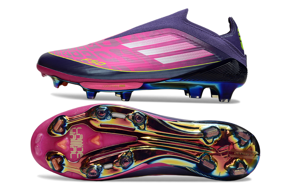 adidas F50+ FG