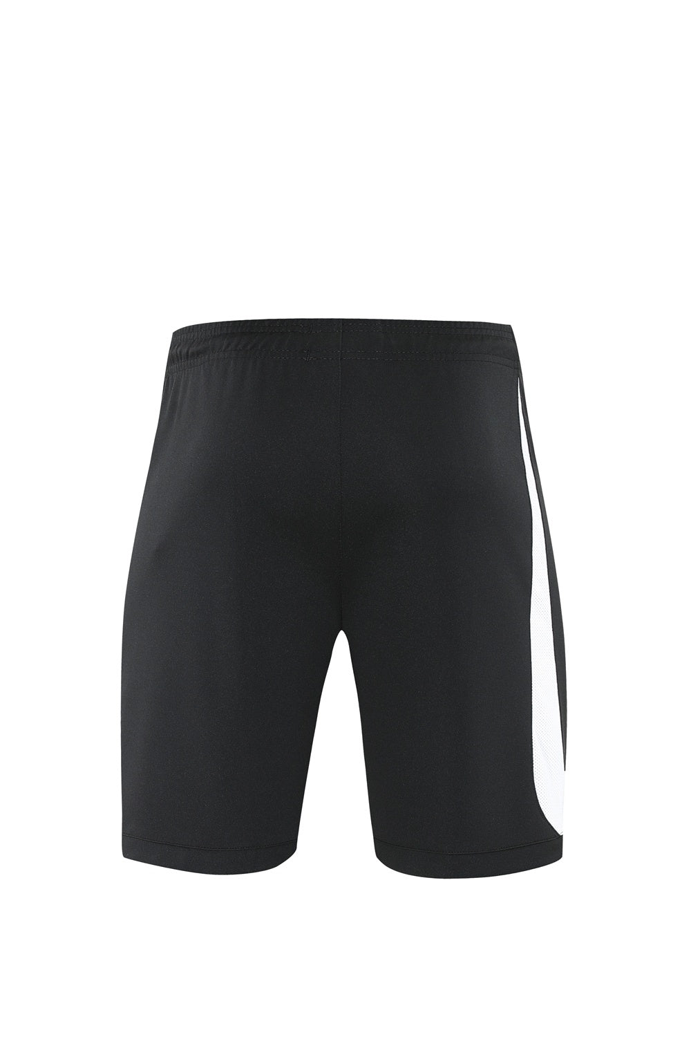 ND09 black shorts suit S-2XL