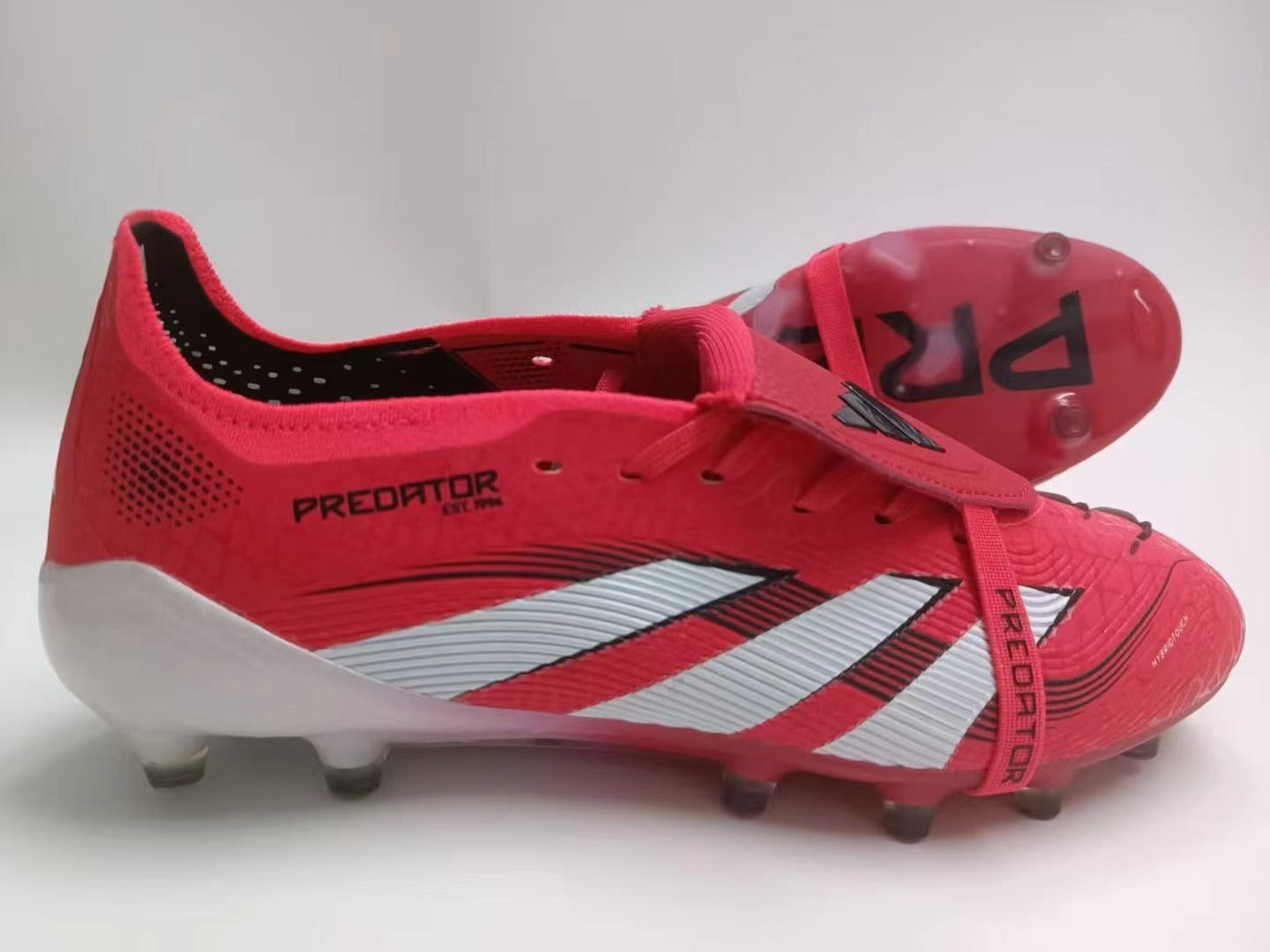 PREDATOR ACCURACY FG BOOTS