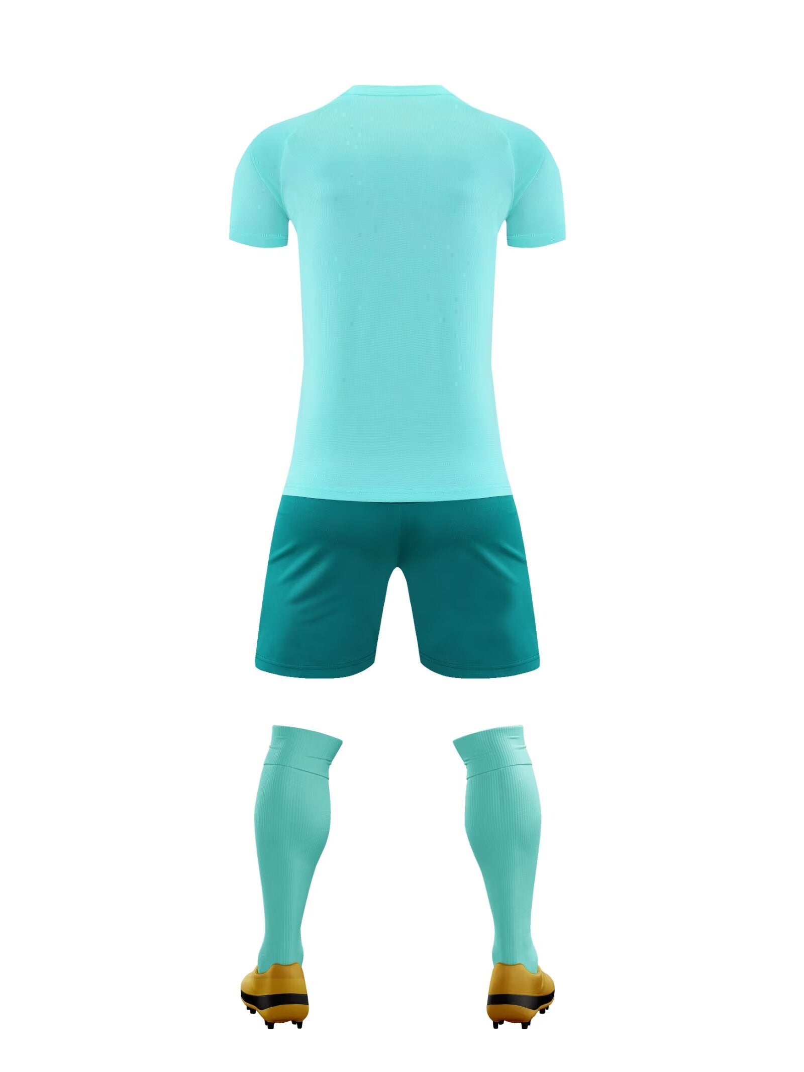 New Kalmei ZB8010 3XS-4XL