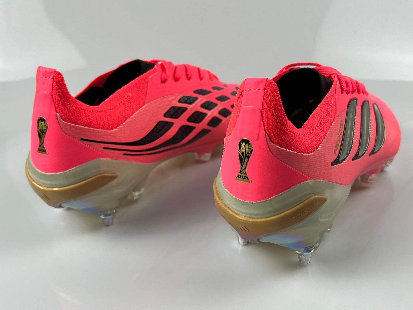 adidas 26 Predator Elite SG