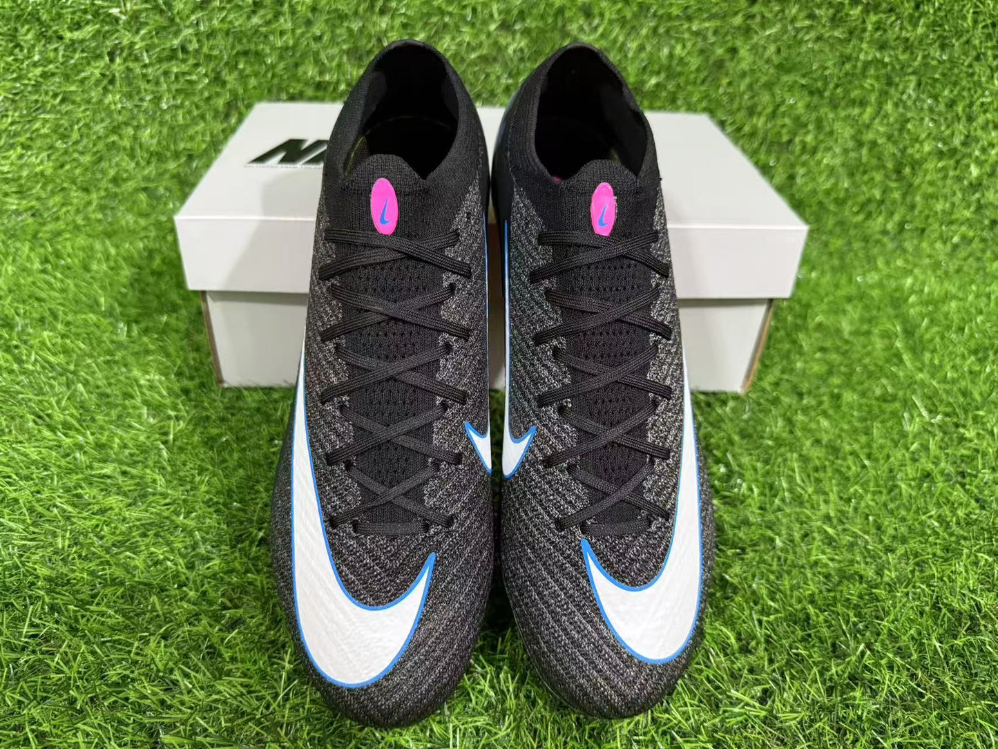 Nike Air Zoom Mercurial Vapor XV Elite