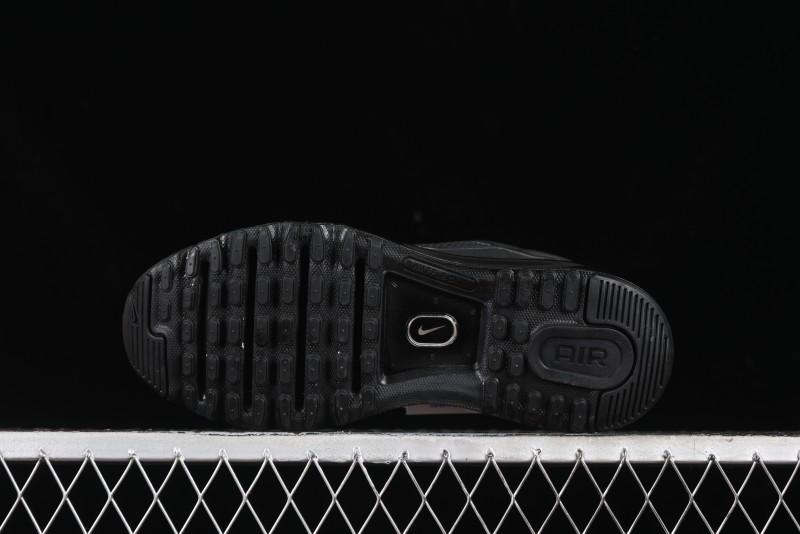 Nike Air Max 2013 Retro Breathable Mesh Cushioned Running Shoes - FZ3156-010