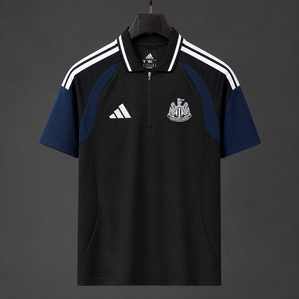 26/27 Newcastle United Training Black Jersey