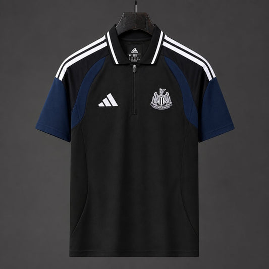 26/27 Newcastle United Training Black Jersey