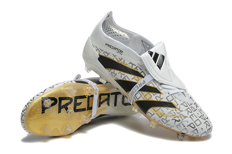 PREDATOR ACCURACY FG BOOTS