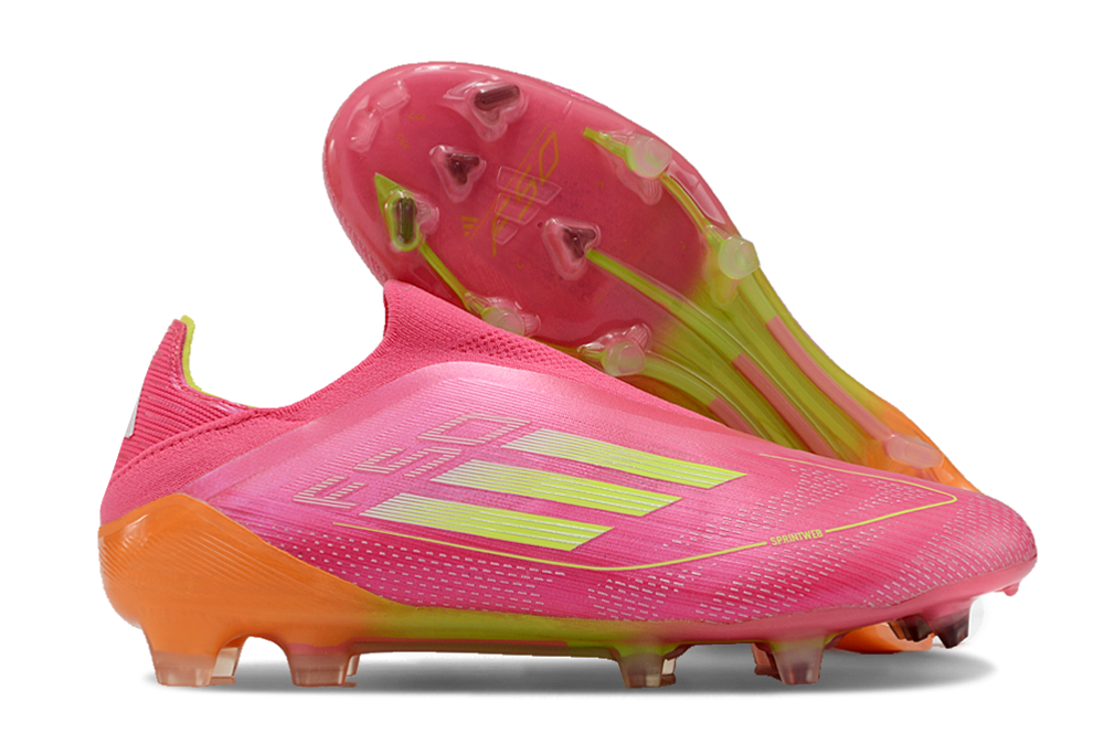 adidas F50 Elite Laceless