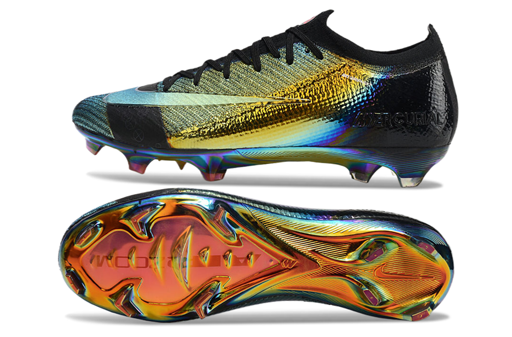 Nike Air Zoom Mercurial Vapor XV Elite FG