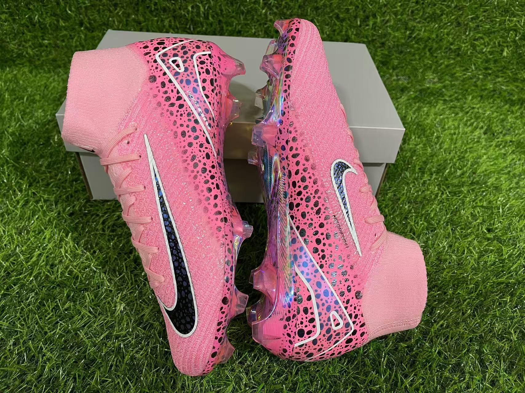 Nike Air Zoom Mercurial Superfly 16 Elite XXV FG