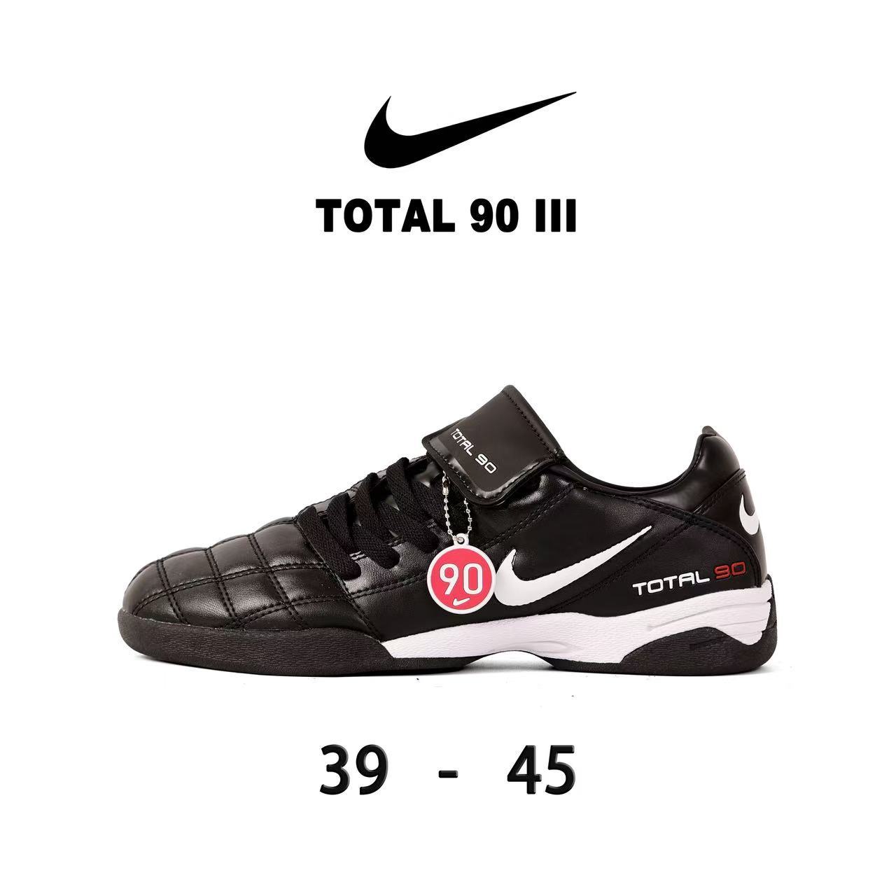 NIKE T90 IC