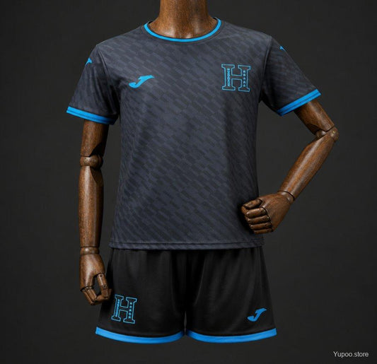 2026 Kids Honduras Third Jersey